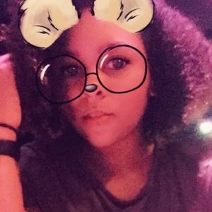 Meet your Posher, Imani